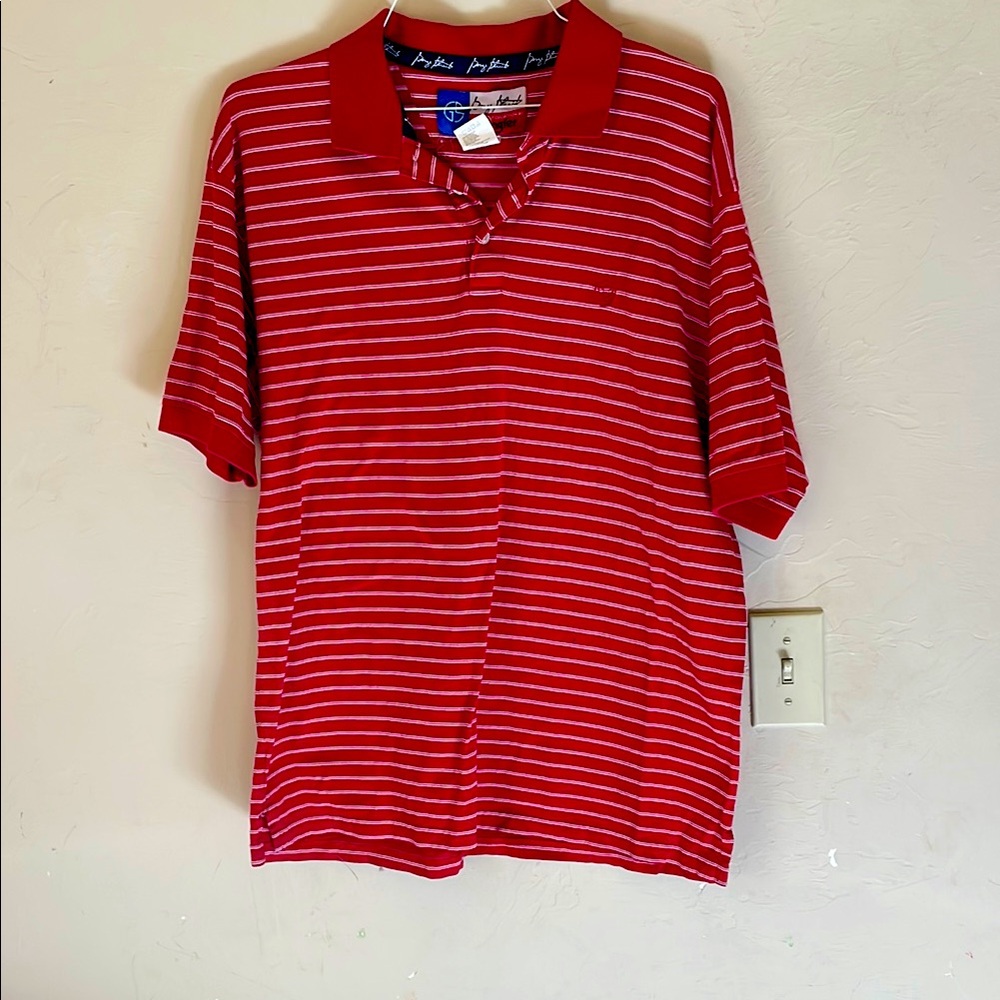 Wrangler George Straight Edition Polo! Large